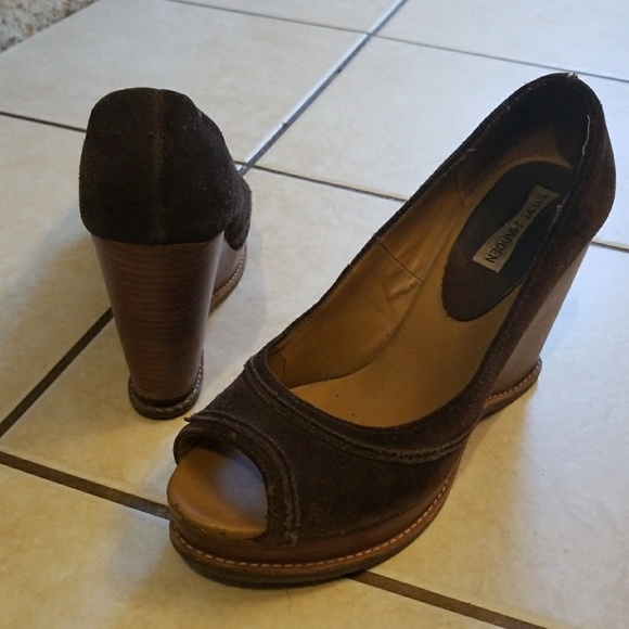 Wedges - Picture 2 of 6